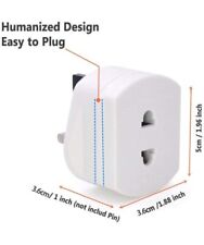 Shaver plug power for sale  BIRMINGHAM