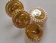 Set chanel buttons for sale  HUNTLY
