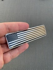 Black usa flag for sale  Reseda