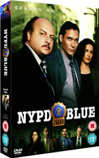 Nypd blue season for sale  STOCKPORT