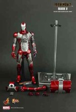 Hot toys mms145 gebraucht kaufen  Wittenberge
