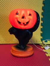 Vintage halloween plastic for sale  Menomonie