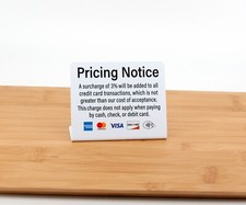 3pk credit card for sale  Alvadore