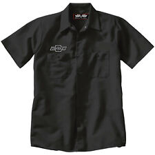 Chevrolet chevy embroidered for sale  Los Angeles