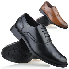 Mens brogues smart for sale  SUTTON COLDFIELD