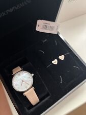 Orologio orecchini donna usato Orologio orecchini donna usato  Quartu Sant Elena