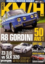 2014 gordini bmw d'occasion  Colombes