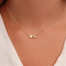 Damen halskette namenkette gebraucht kaufen  Salzgitter