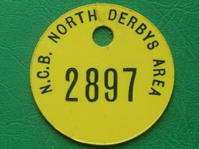 Ncb north derbyshire for sale  BRISTOL