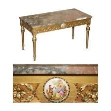 French marble topped for sale  PULBOROUGH