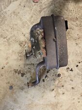 Briggs stratton exhaust for sale  LLANDOVERY