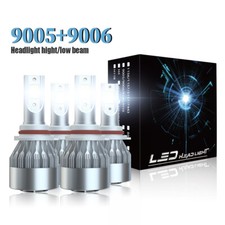 9005 9006 led for sale  Hebron