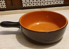 Vecchio tegame terracotta usato  Vigevano