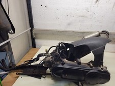 Peugeot jetforce engine for sale  LLANDINAM