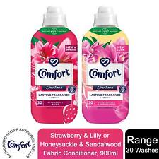 Comfort fabric conditioner for sale  RUGBY