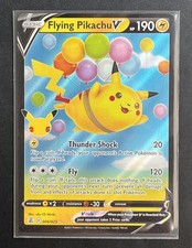 Flying pikachu 006 d'occasion  France
