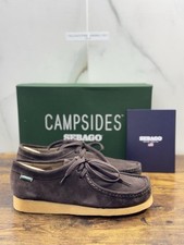Sebago koala pelle usato  Ostuni