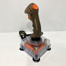 Joystick Quickjoy PC Topstar SV-127 - Frete Grátis, usado comprar usado  Enviando para Brazil