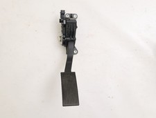 nissan gaspedal gebraucht kaufen  Wittenburg