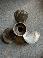 Boat propeller for sale  FELTHAM