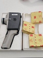 Cinepresa elettrica muplex usato  Vimercate