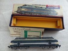 060 db hornby d'occasion 060 db hornby d'occasion Saint-Pierre-de-Plesguen