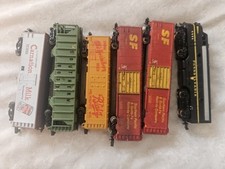 Locomotive wagons gauge for sale  BEDFORD