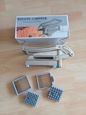 Pommes schneider 1x gebraucht kaufen  Gernsbach