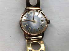 Montre bracelet ancienne d'occasion  Saint-Chéron