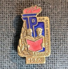 Abzeichen ddr gute gebraucht kaufen  Göttin, -Neustadt