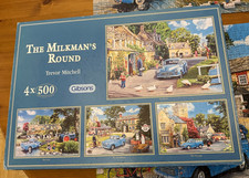 Milkman round 500 for sale  MANSFIELD