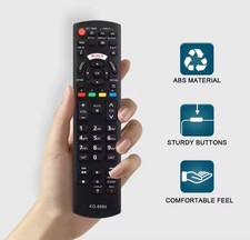Remote control replacement for sale  EASTBOURNE