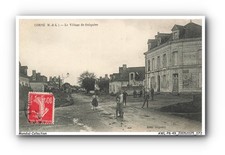 Awlp8 0547 corne d'occasion Awlp8 0547 corne d'occasion  France