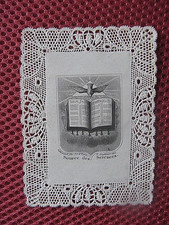 1385 ancienne image d'occasion  Plestin-les-Grèves