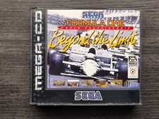 Sega mega formula gebraucht kaufen  Deutschland