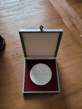 Porzellan medaillen meissen gebraucht kaufen  Leuna