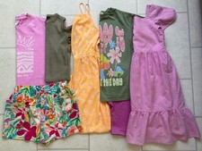 Girls dress jumpsuit for sale  BRISTOL