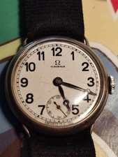 Ancienne montre omega d'occasion  Roubaix