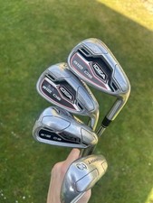 Adam golf idea for sale  TAMWORTH