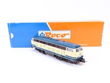 Roco 43418 diesellok gebraucht kaufen  Hameln