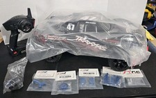 Traxxas nitro slash for sale  Ferndale