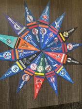Lot mlb mini for sale  Newhall