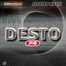 Donic desto d'occasion  Expédié en France