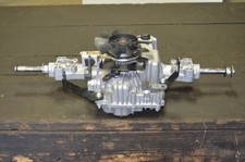 Husqvarna yth 18542 for sale  Milford