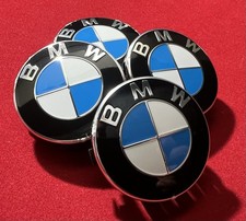 Riginal bmw felgendeckel gebraucht kaufen  Brechen