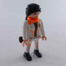 9319 playmobil femme d'occasion  Marck
