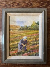 Vintage italian oil for sale  Boca Raton
