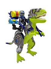 Playmobil rex dino gebraucht kaufen  Eschborn