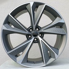 Riginal audi rs7 gebraucht kaufen  München