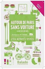 Autour paris sans gebraucht kaufen  Berlin